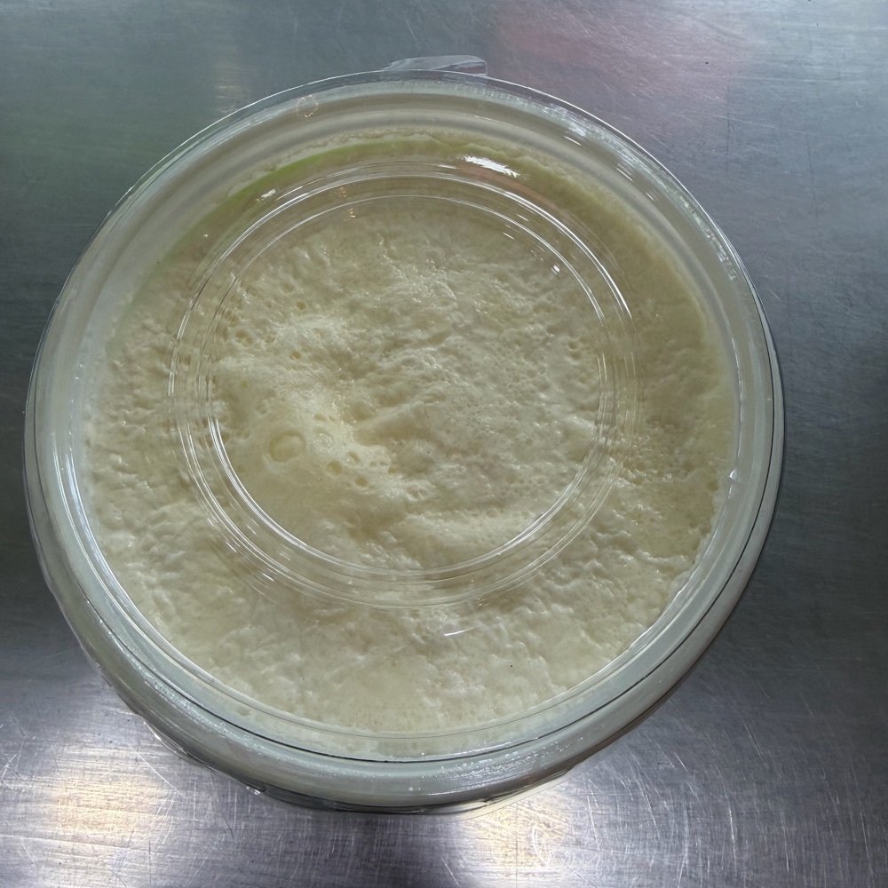 Ev Yapımı İnek Yoğurdu (1400 gr)