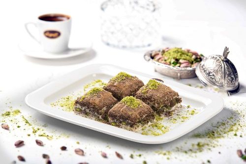 Soğuk Baklava (1500 Gr.)