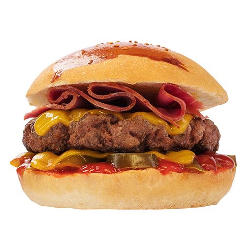 Ateş Burger