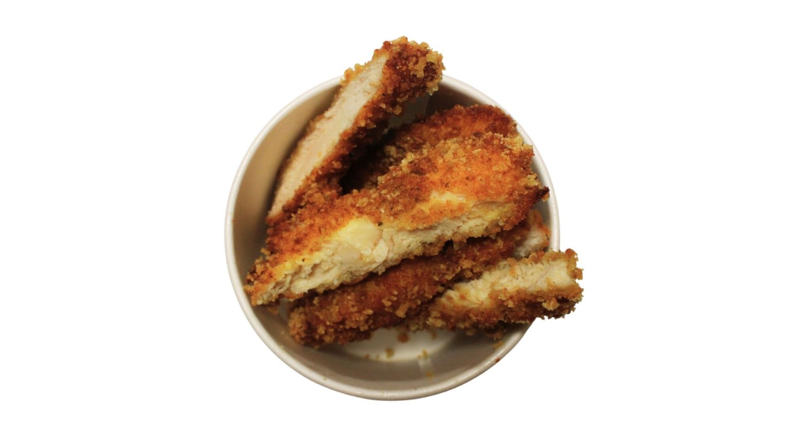 Crispy Chicken