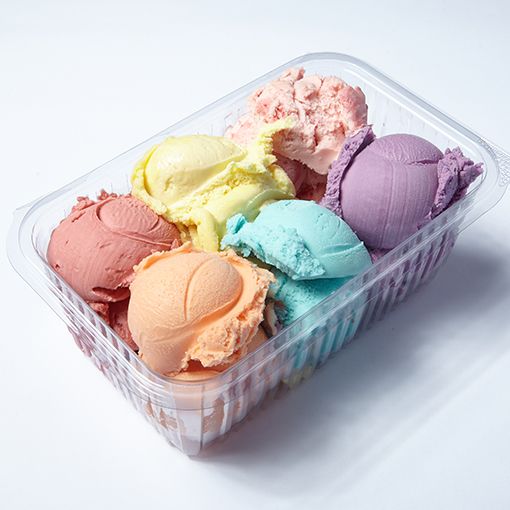 Dondurma (750 gr.)