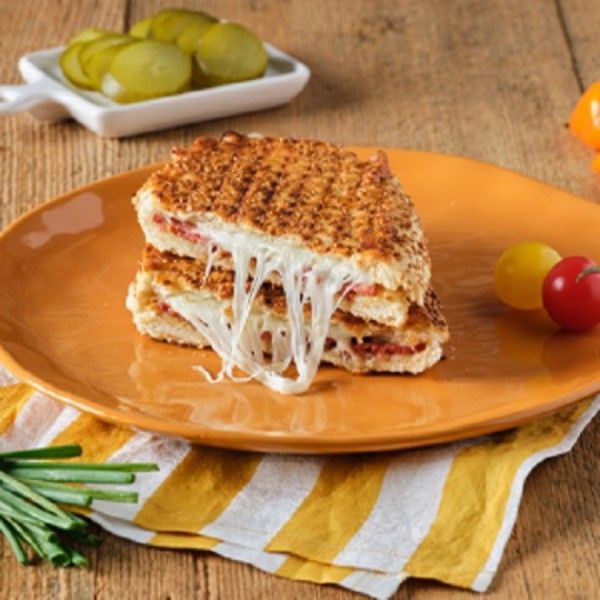Karışık Tost