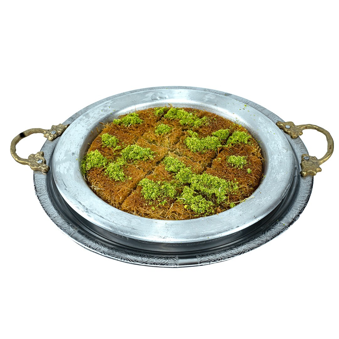 Sultan Han Künefe (2 KİŞİLİK)