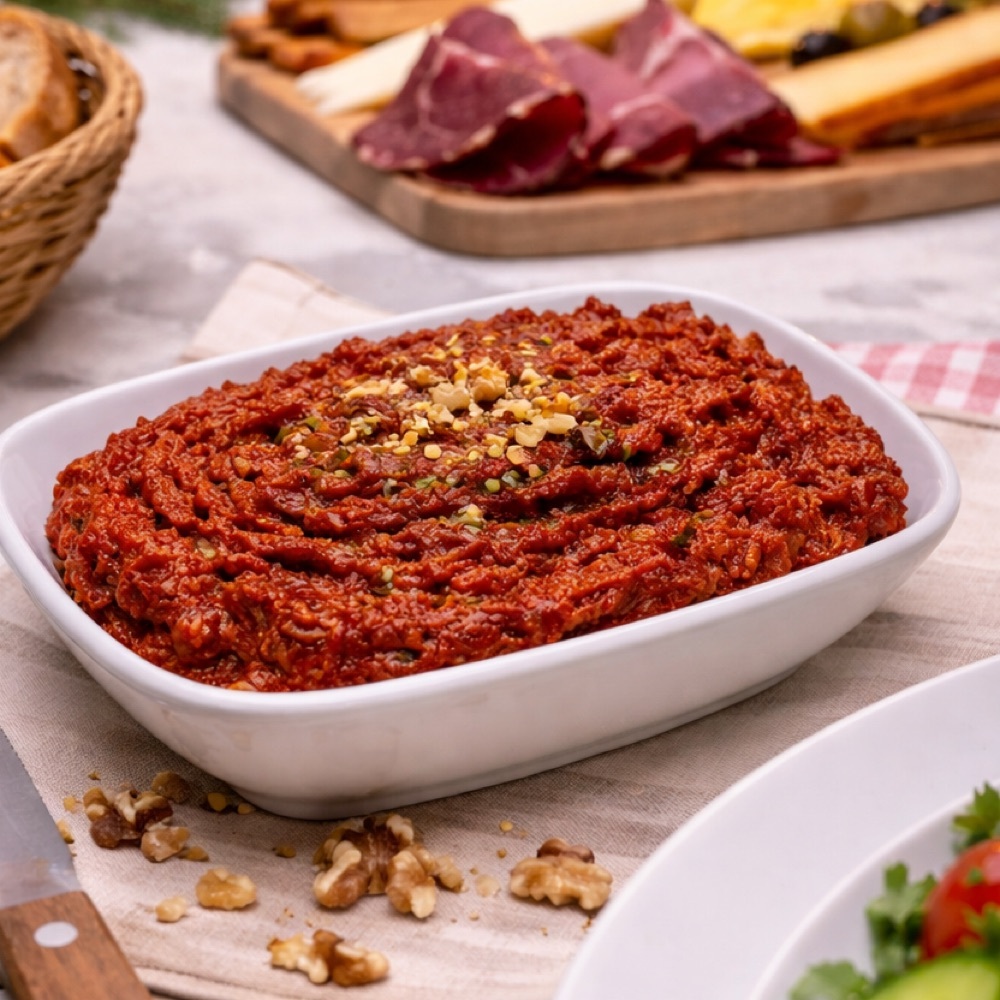 Acuka Boşnak Usulü (250 g)