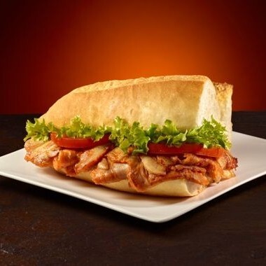 Yarım Ekmek Döner