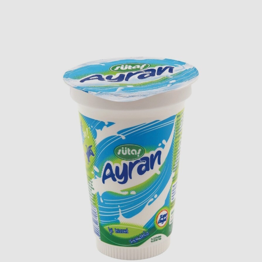 Sütaş Ayran (175 ml)