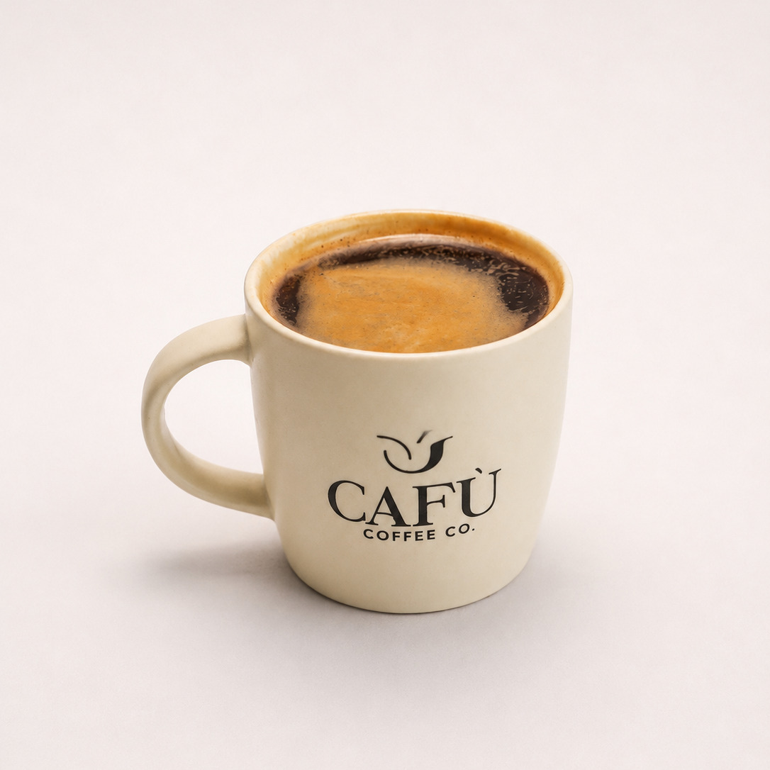 Americano (14 oz)