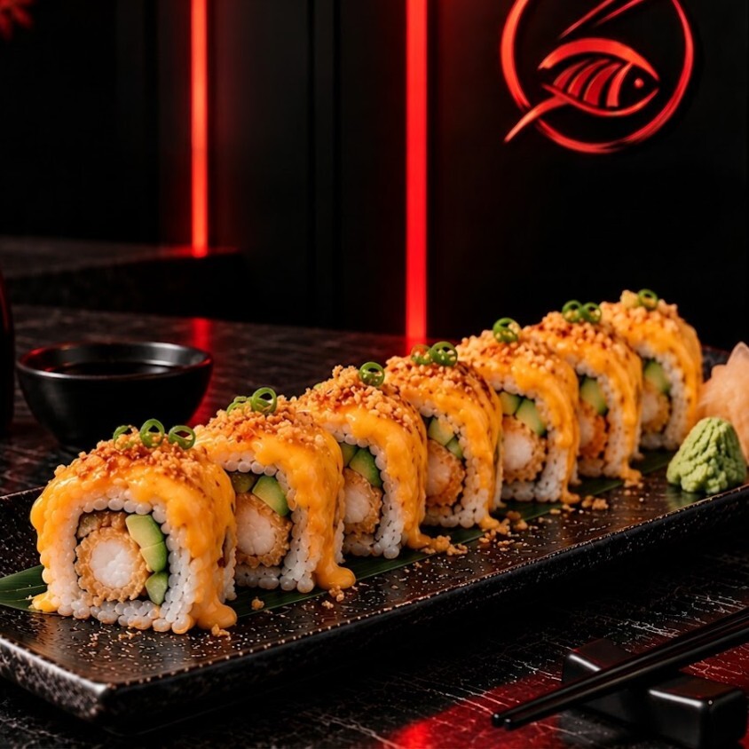 Cheddar Roll