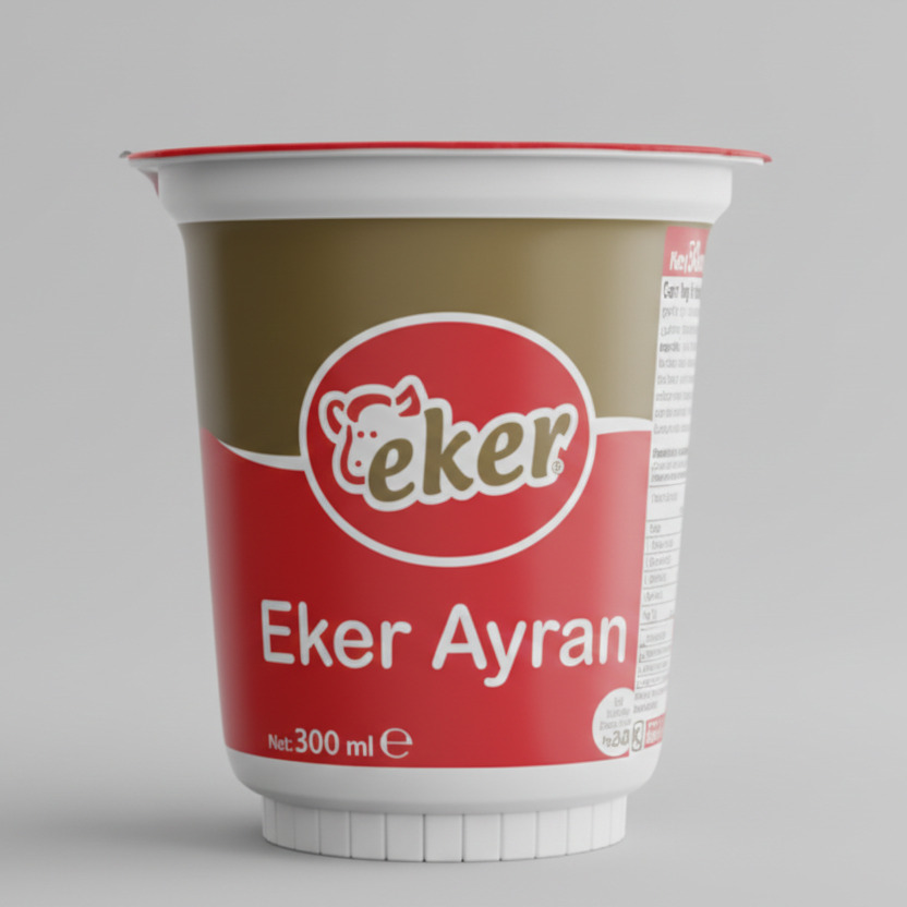 Ayran (270 ml.)