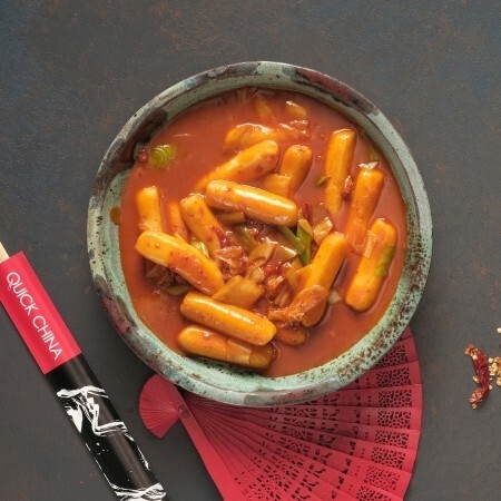 71A Tteokbokki