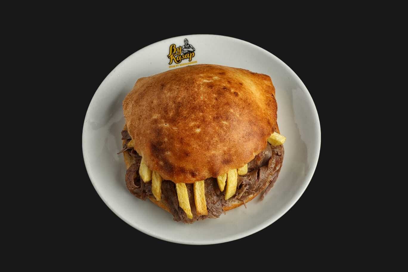 Tombik Döner (200 gr)