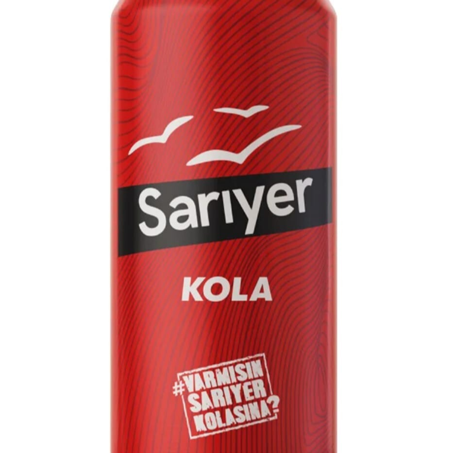 Sarıyer Kola
