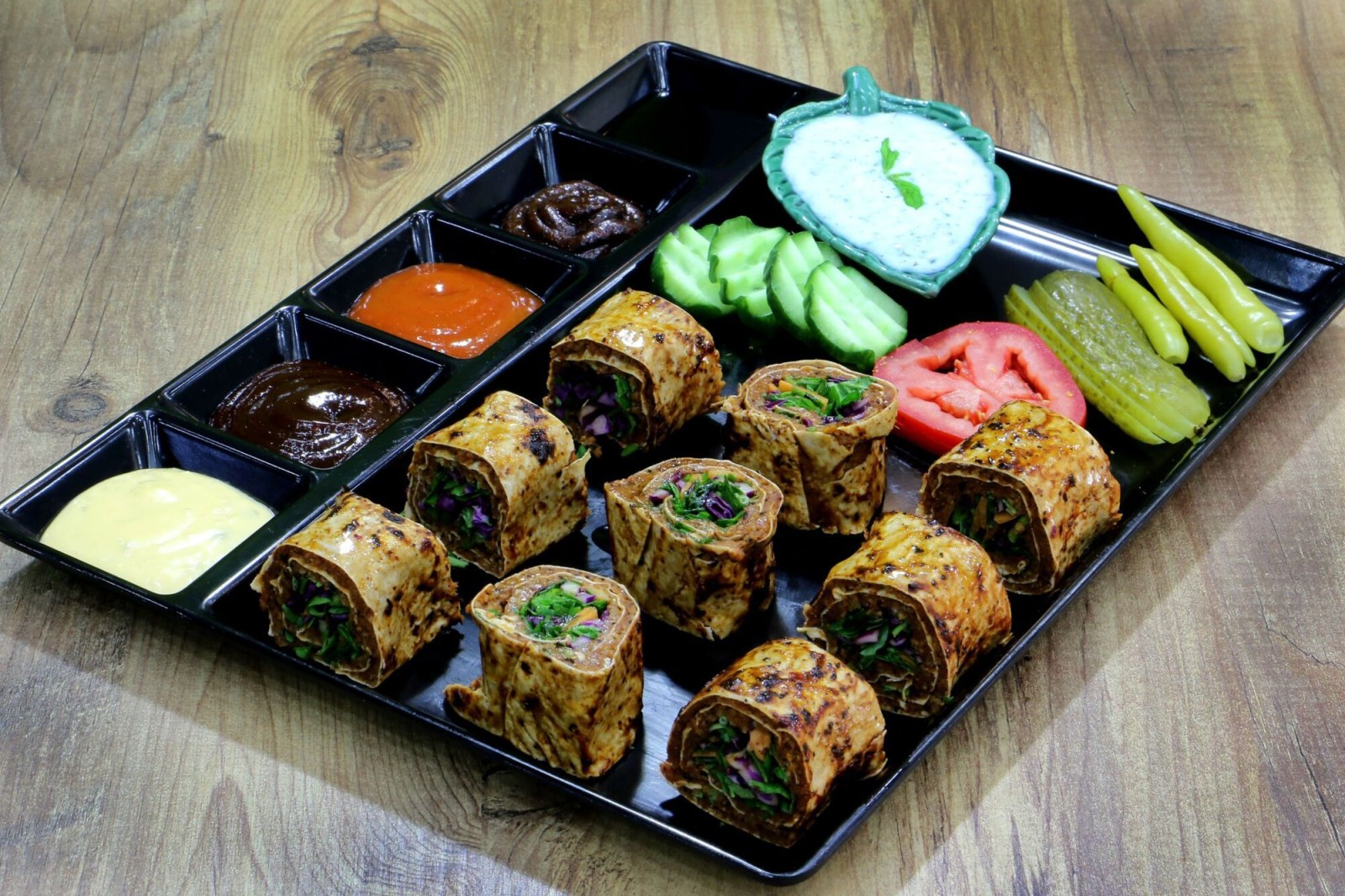 Sushiroll (500 Gr.)