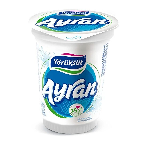 Büyük Ayran