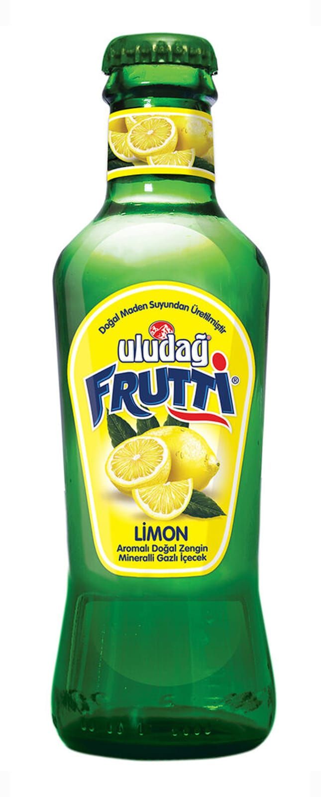 Uludağ Frutti Limon