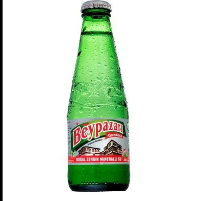 Soda (20 cl.)