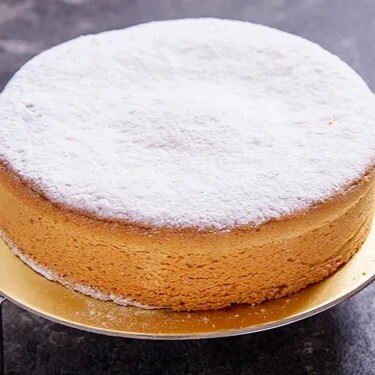 Elmalı Tart (Büyük)