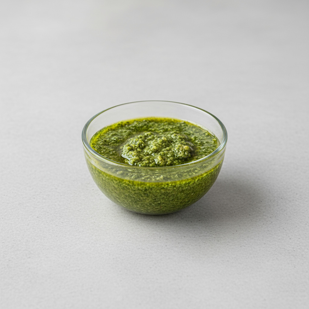 Pesto Sos