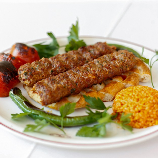 Adana Kebap