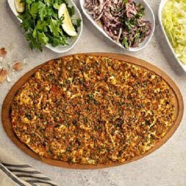 Lahmacun