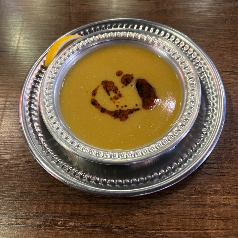 Mercimek Çorba 0