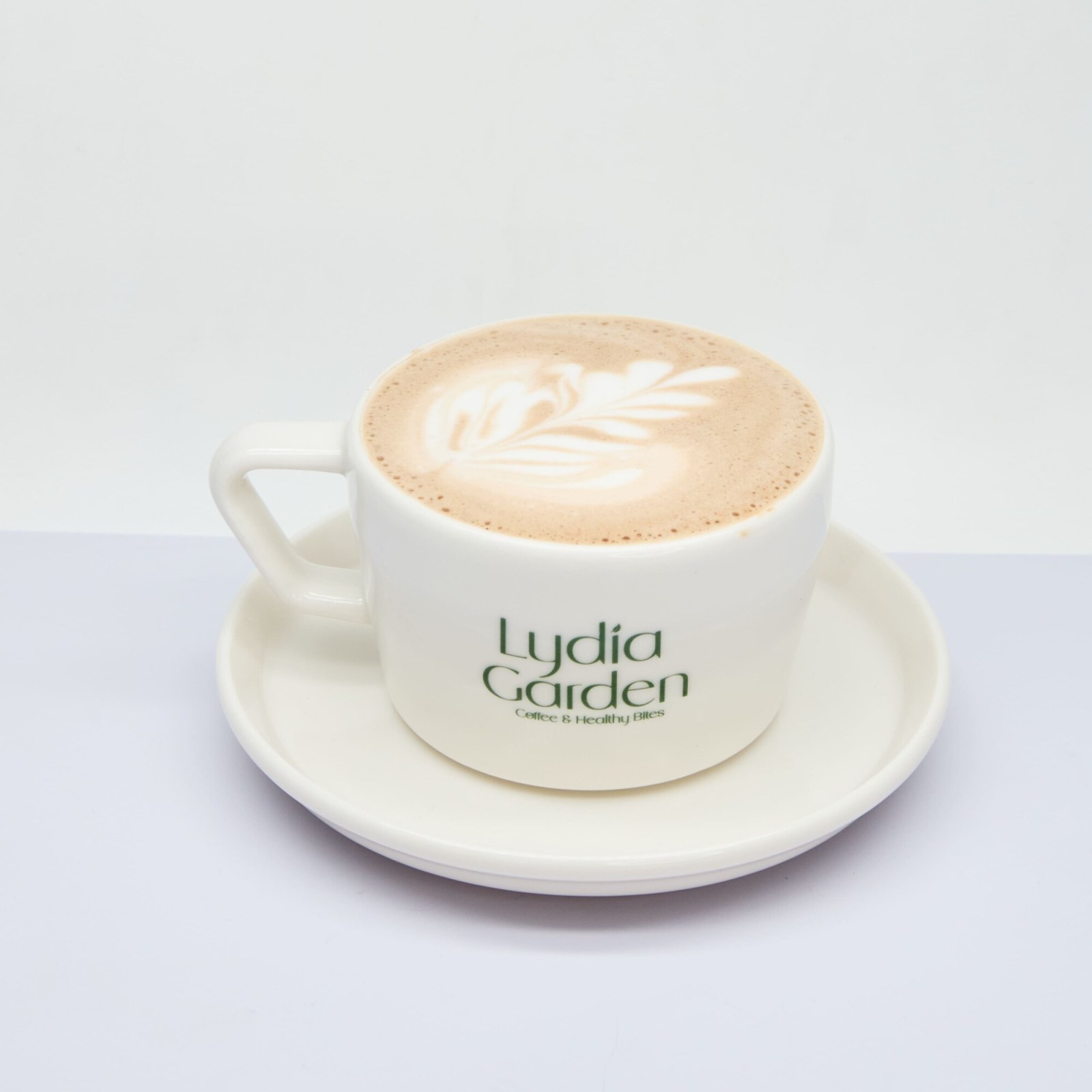 Latte (Sıcak)