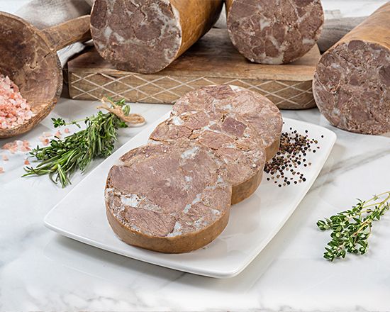 Köfteci Yusuf Dana Kavurma (500 gr.)