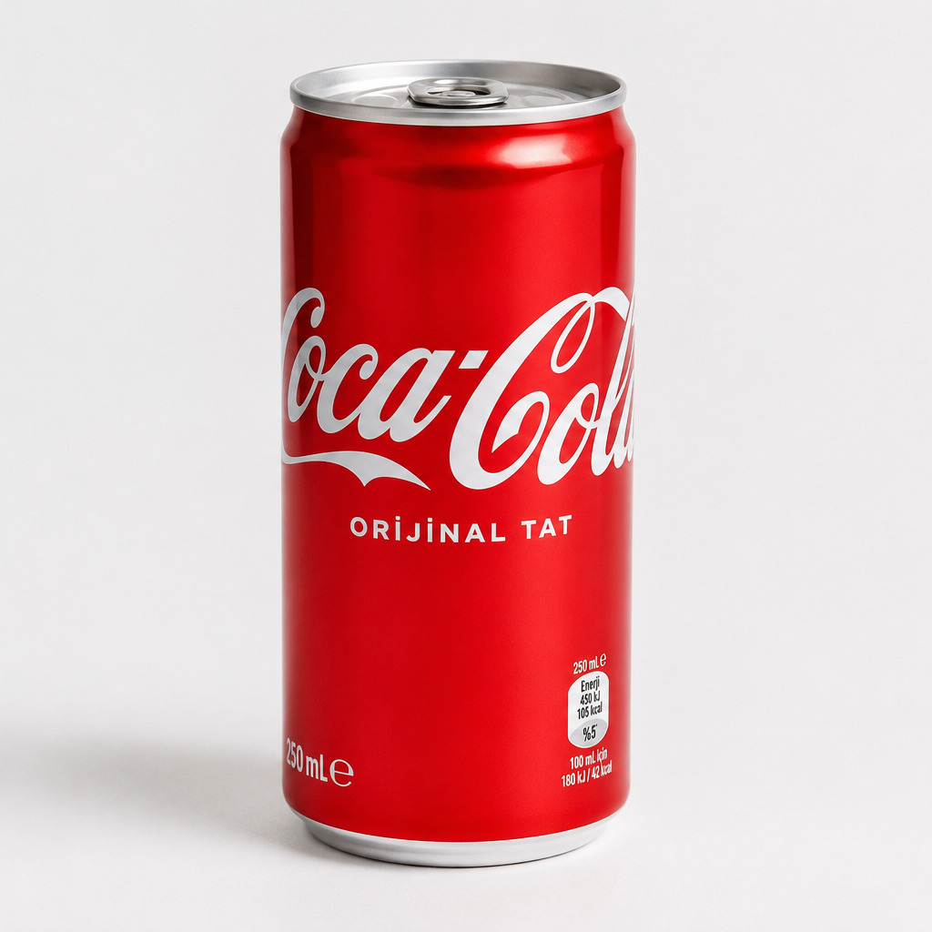 Coca-Cola (330 ml)