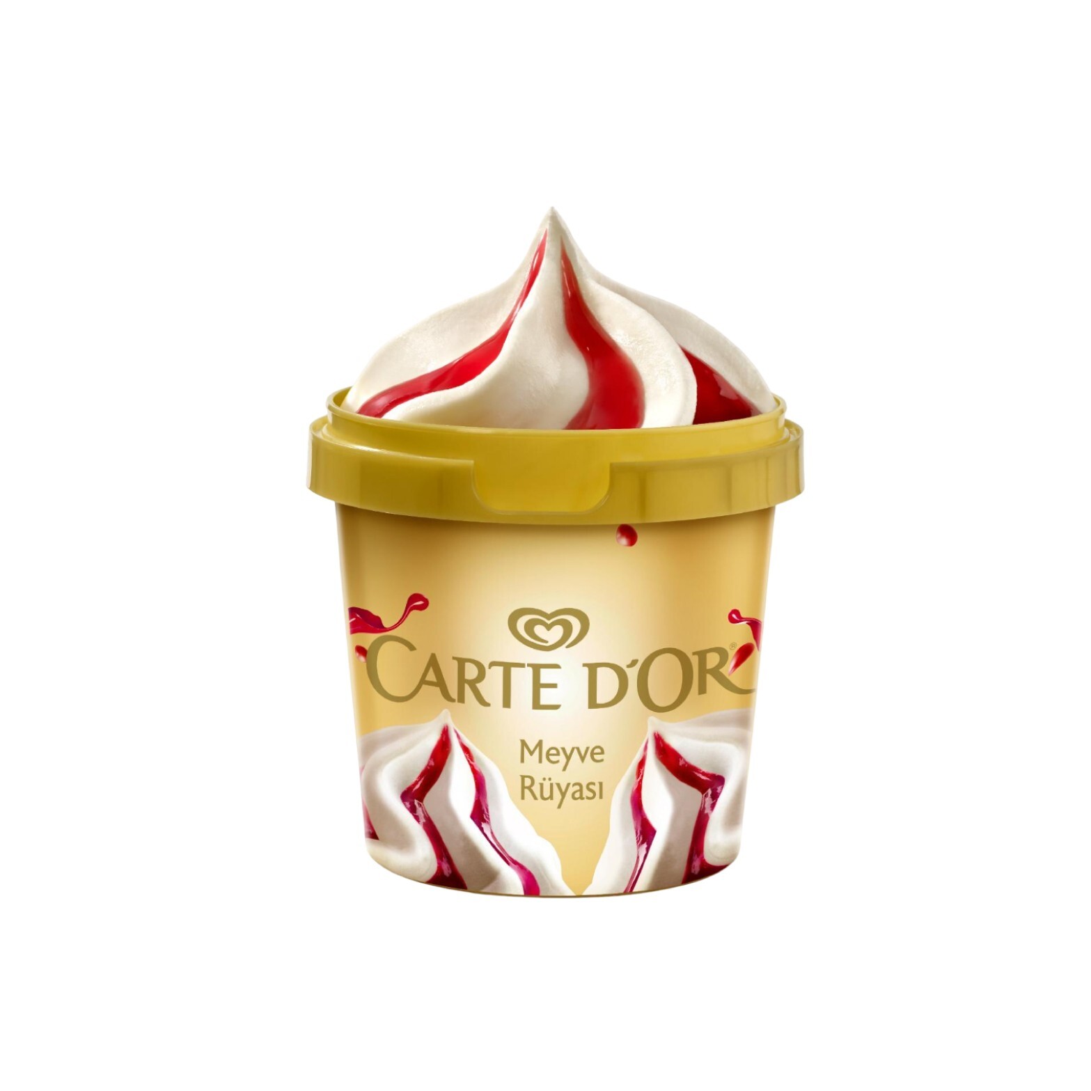 Carte D'or Meyve Rüyası (110 ml)