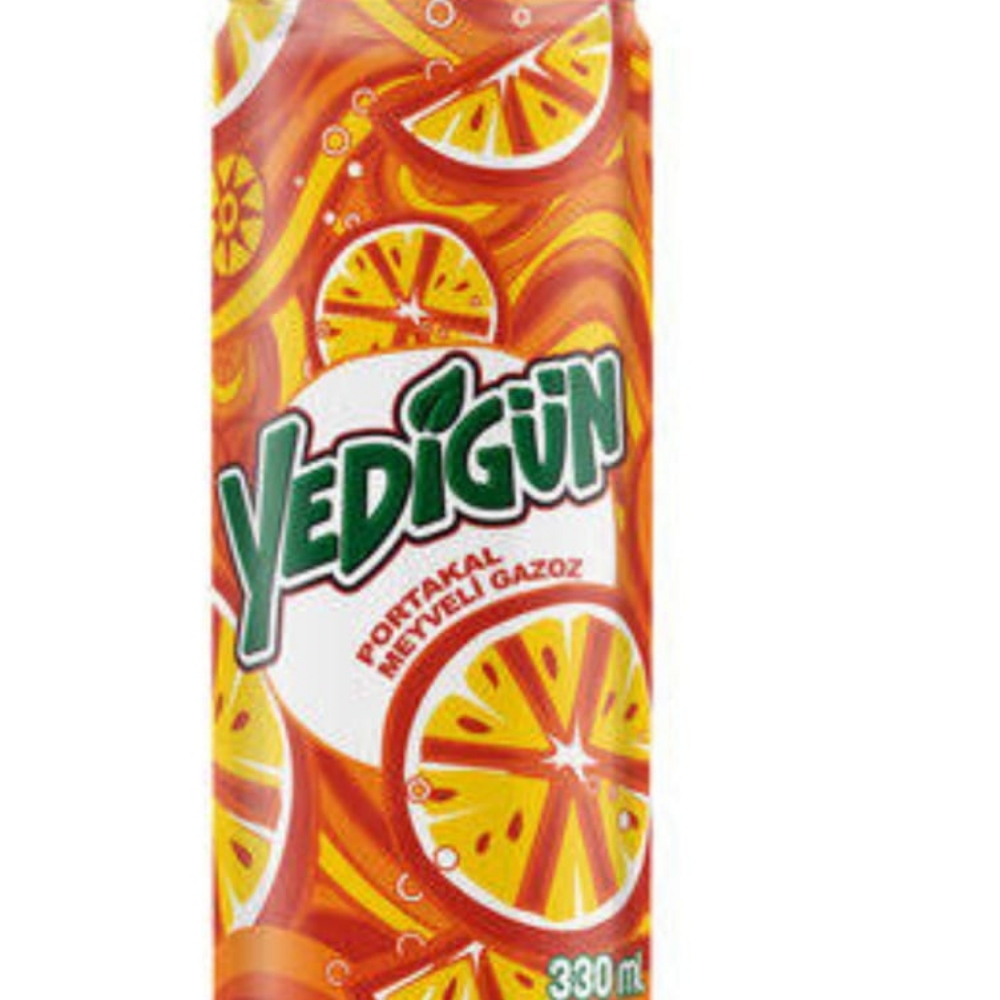 Yedigün Kutu