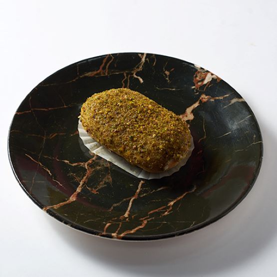 Antep Fıstıklı Ekler (Adet 35-45 Gr)