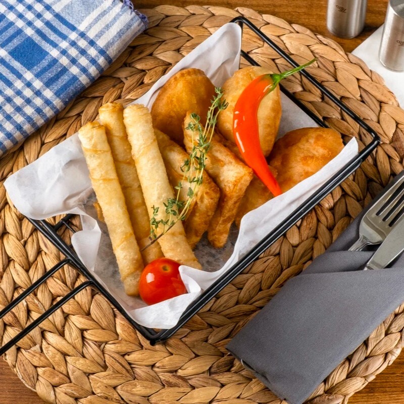 Börek Sepeti