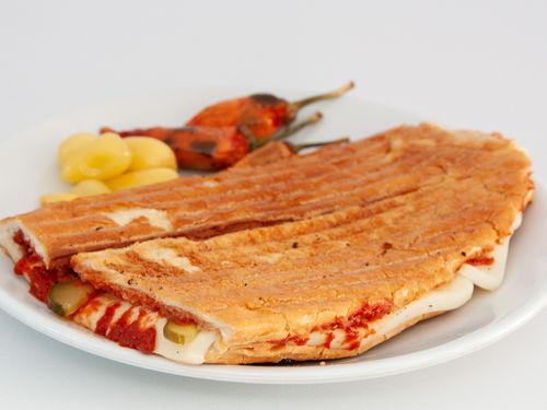 Karışık Tost
