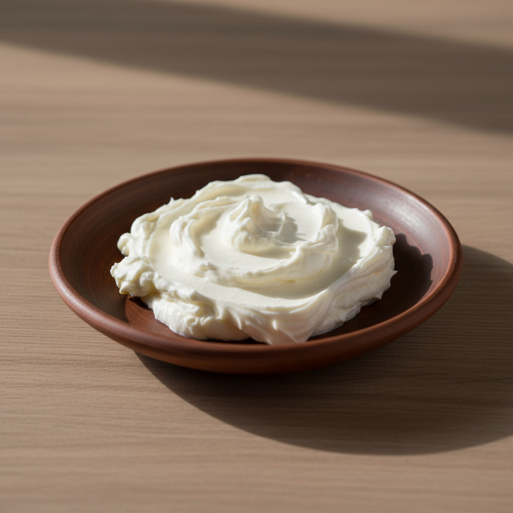 Kaymak