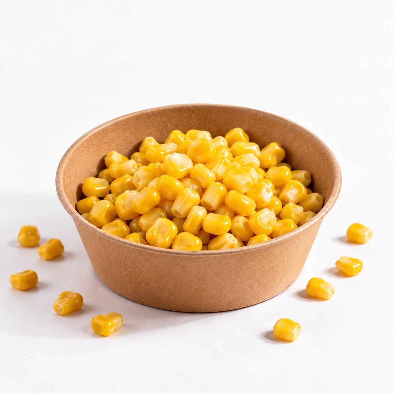 Mısır Tanecikleri (15 GR) (15 kcal | 0,5g Protein)