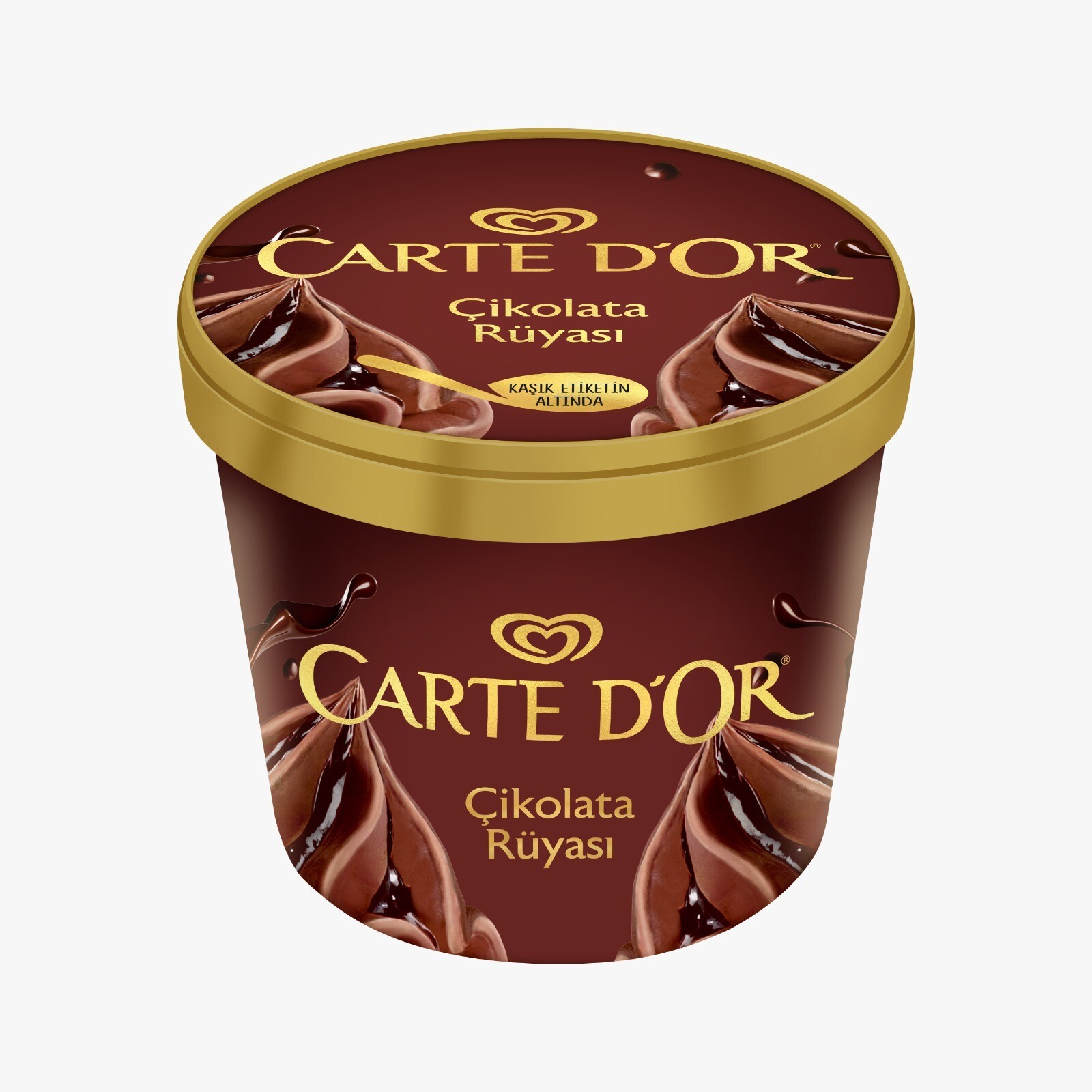 Carte Dor Çikolata Rüyası 110 ml