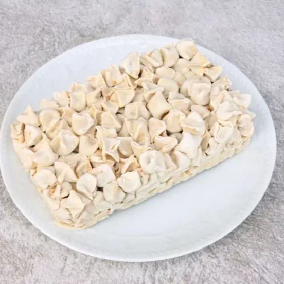 1 Kg Patatesli Mantı (Donuk)