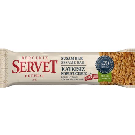 Servet Susam Bar