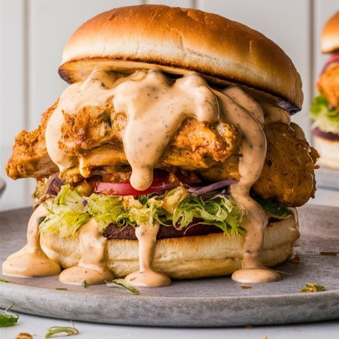 HOTT Chicken