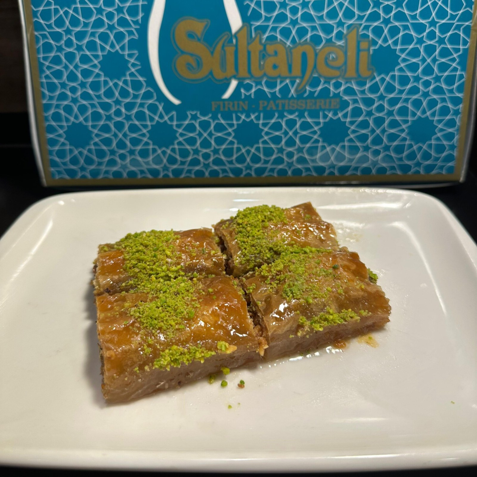 Ceviz Dürüm (500 gr.)