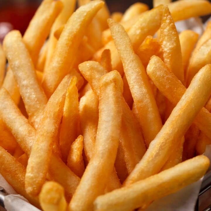 Patates
