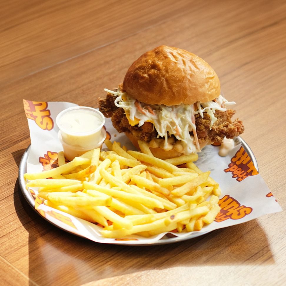 Coleslaw