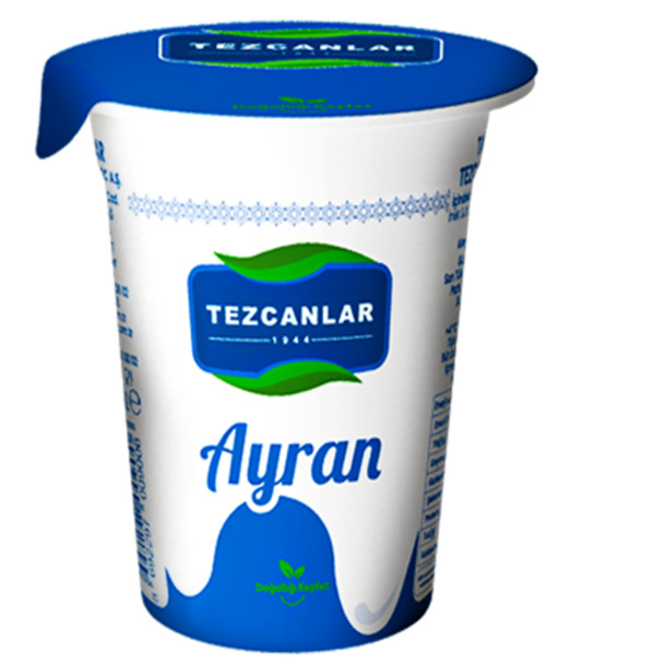 Büyük Ayran