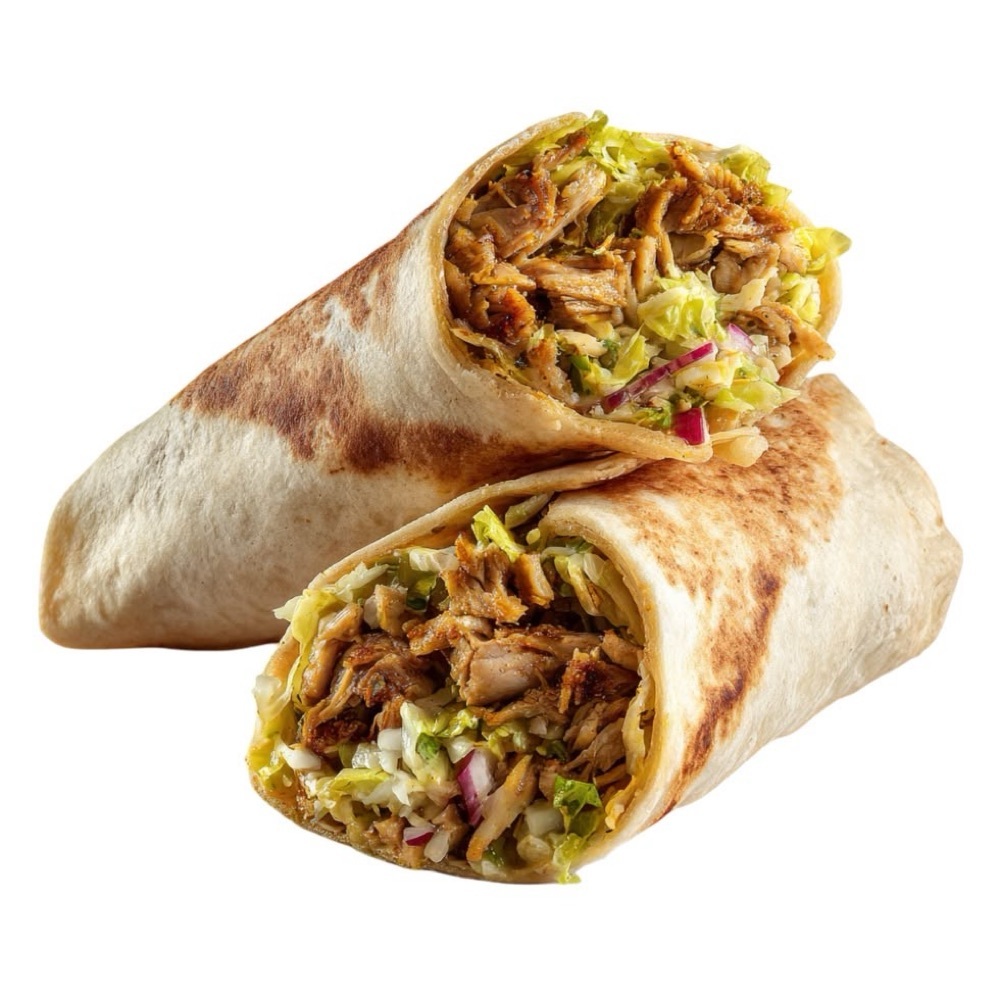 Dürüm Döner