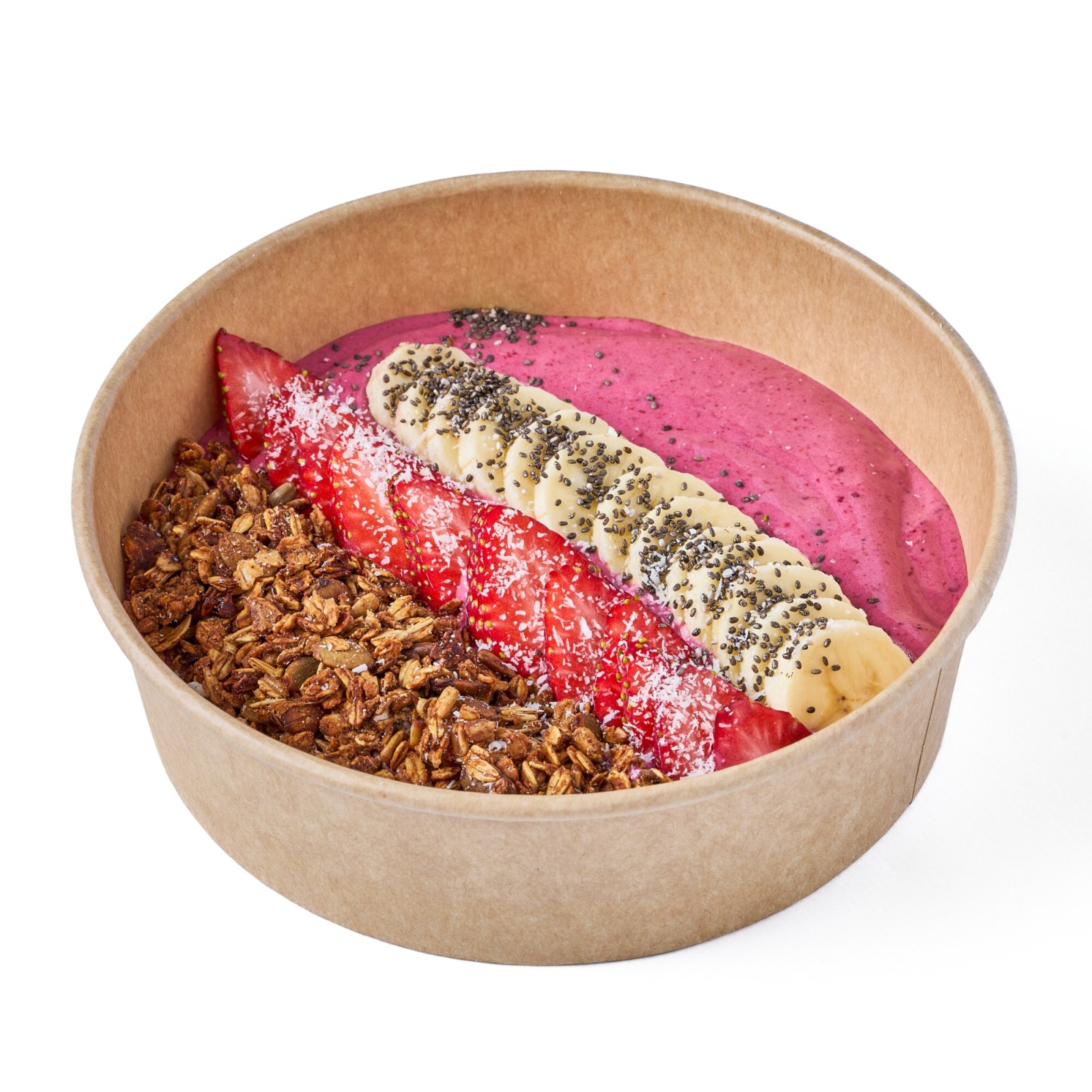 Acai Bowl