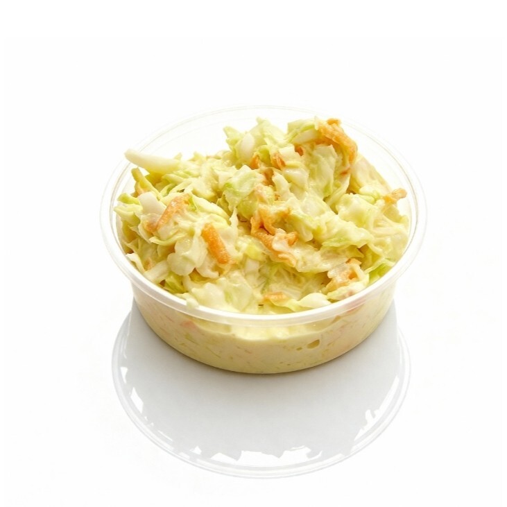 Coleslaw (80cc)