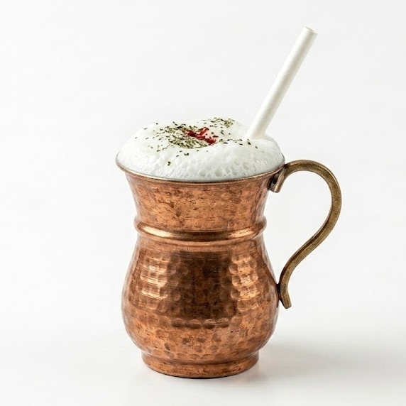 Açık Ayran (330 ml)