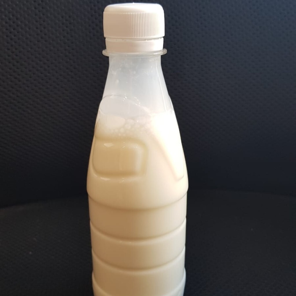 Açık Ayran
