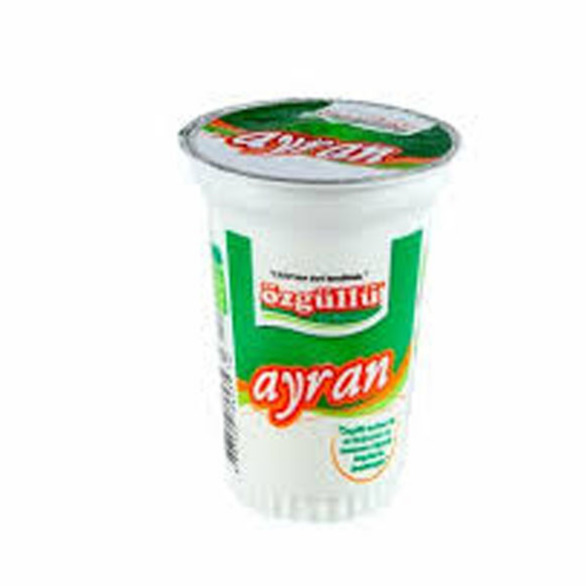 Ayran (180 ml)