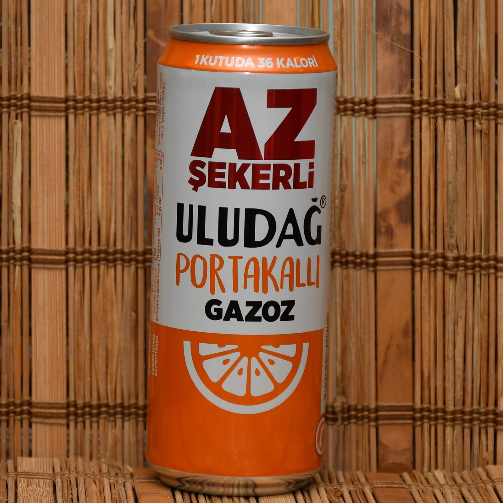 Fanta (33 cl.)